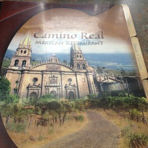 Camino Real Mexican Restaurant